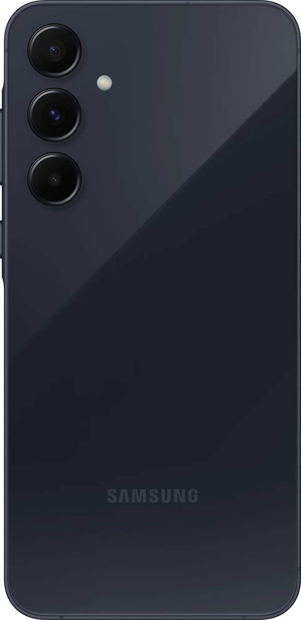 Смартфон Samsung Galaxy A55 5G 8/256 ГБ, Dual: nano SIM + eSIM, navy