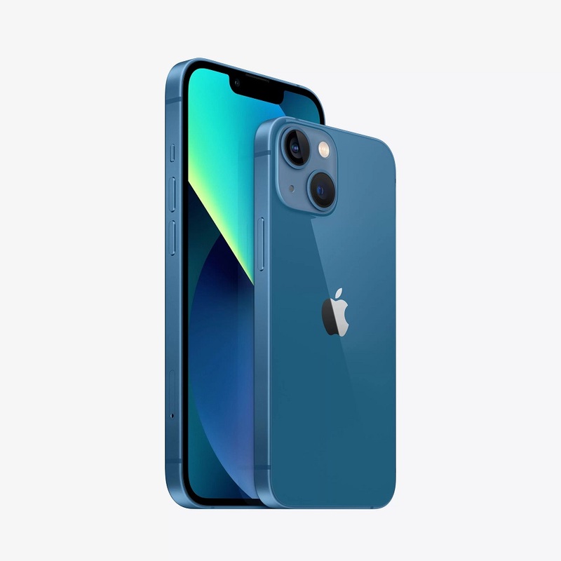 Смартфон Apple iPhone 13 256GB Blue (A2633)