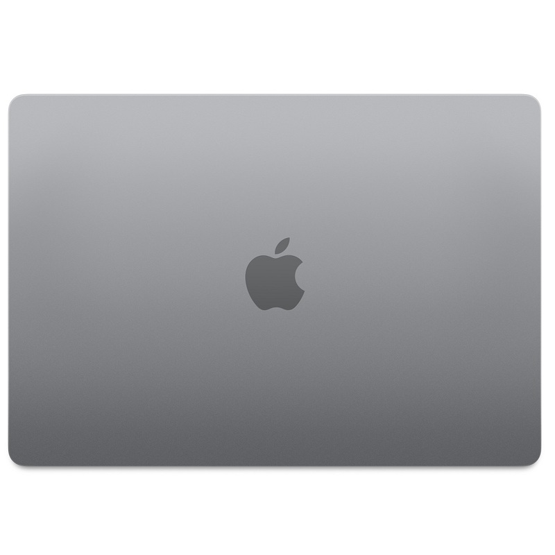 15.3 Ноутбук Apple MacBook Air 15 2023 2880x1864, Apple M2, RAM 16 ГБ, SSD 256 ГБ, Apple graphics 10-core, macOS, Z18L000XT/Z18L0012U, space gray, русская раскладка
