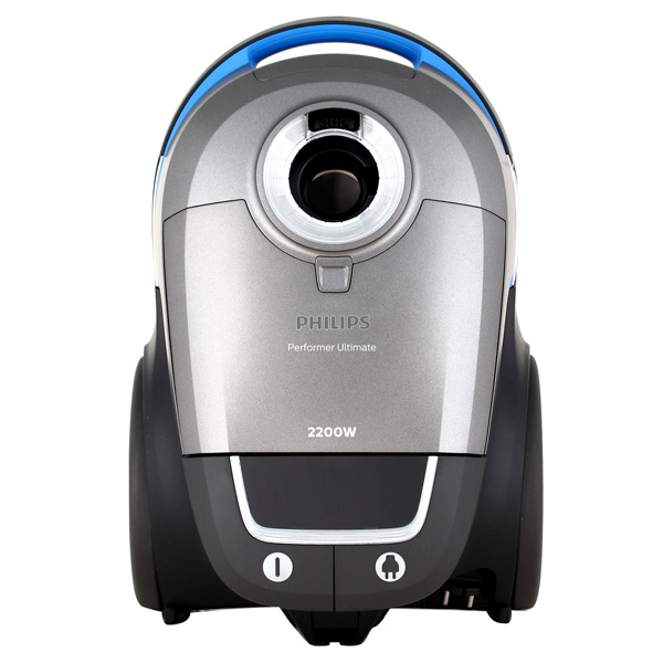 Пылесос с пылесборником Philips FC8924/01
