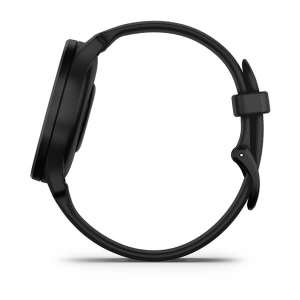 Garmin vivomove sport band discount