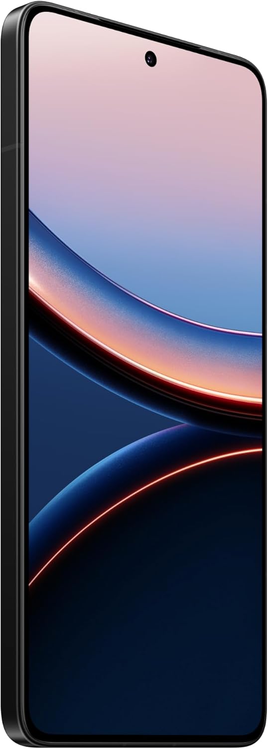 Смартфон Xiaomi POCO F7 Ultra 5G 12/256GB Global Dual nano SIM Yellow