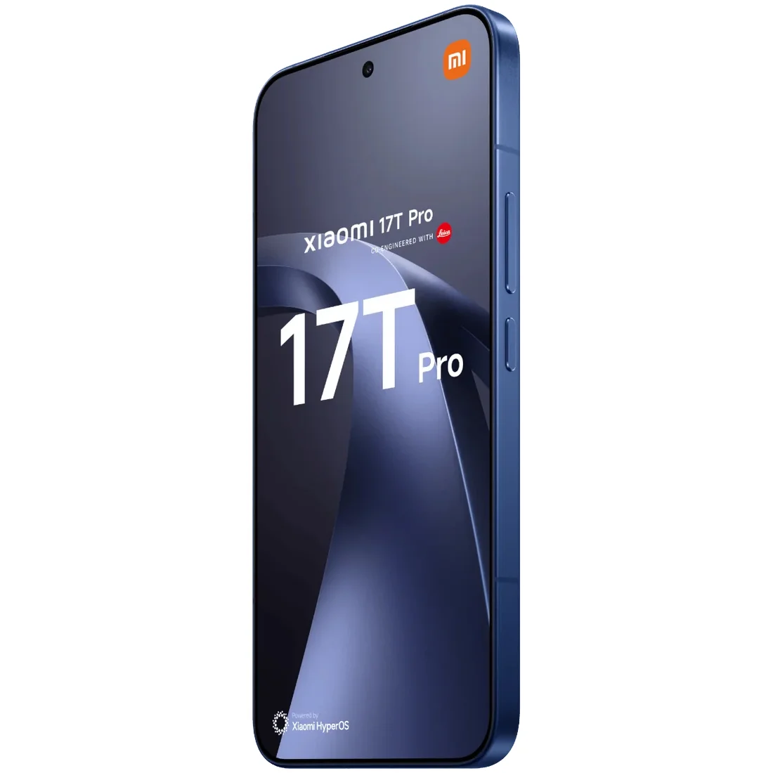 Смартфон Xiaomi 17T Pro 12/256GB Global Deep Blue