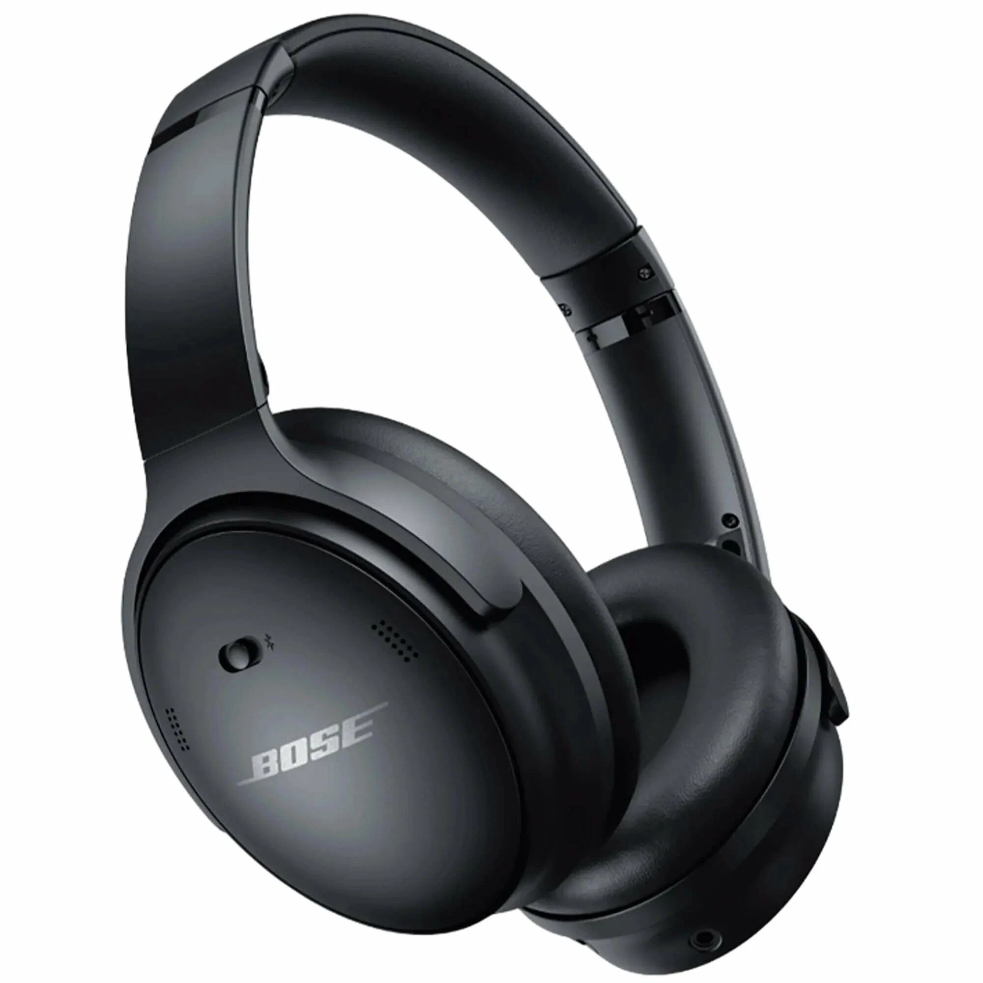 Беспроводные наушники Bose QuietComfort SE Black