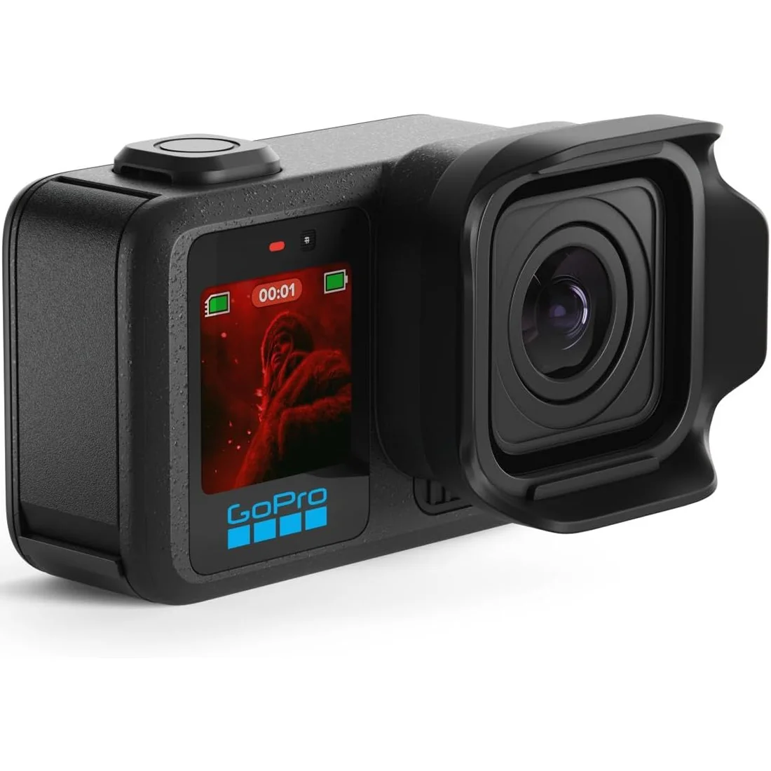 Экшн-камера GoPro MISSION 1 PRO