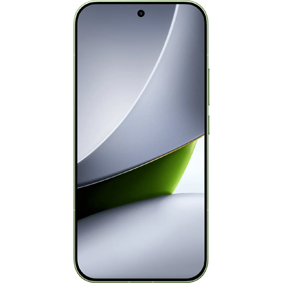 Смартфон Xiaomi POCO F9 Pro 12/512GB Global Aurora Green