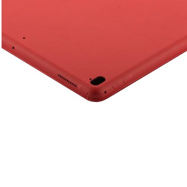 Чехол Naturally Smart Case Red для iPad Pro 12.9 (2017)
