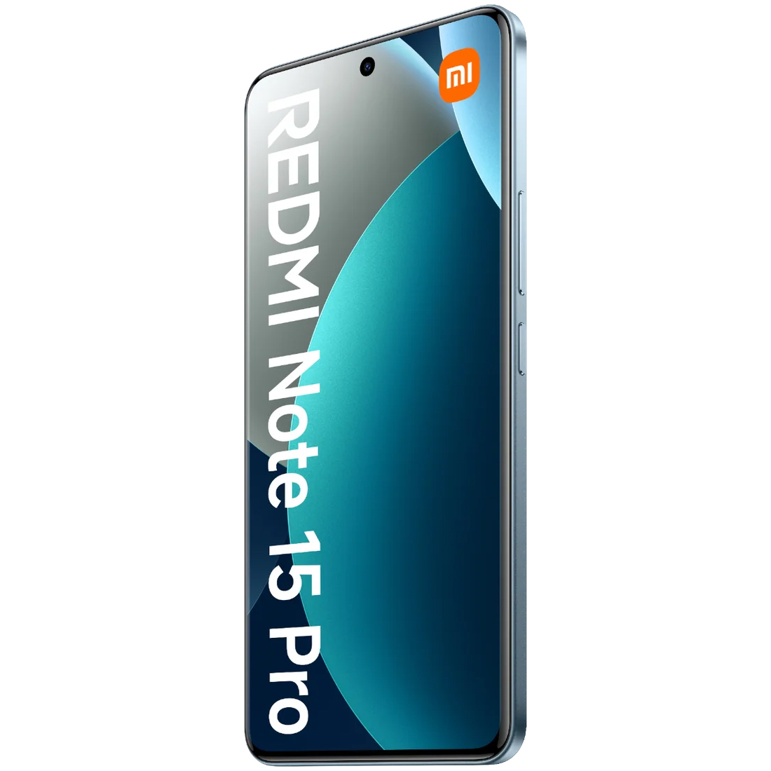 Смартфон Xiaomi Redmi Note 15 Pro 4G 12/512GB Global Glacier Blue