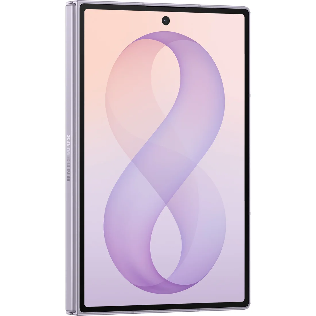 Смартфон Samsung Galaxy Z Fold8 12/512GB Lavender (SM-F971B)