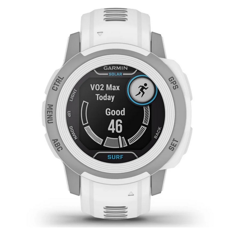 Умные часы Garmin Instinct 2S Solar Surf Edition Ericeira