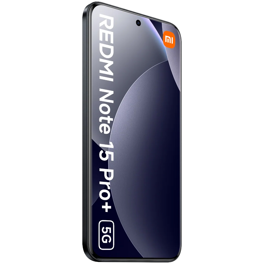 Смартфон Xiaomi Redmi Note 15 Pro Plus 5G 12/512GB Global Black