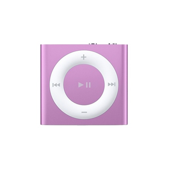 Цифровой плеер Apple iPod Shuffle 4 2Gb Purple