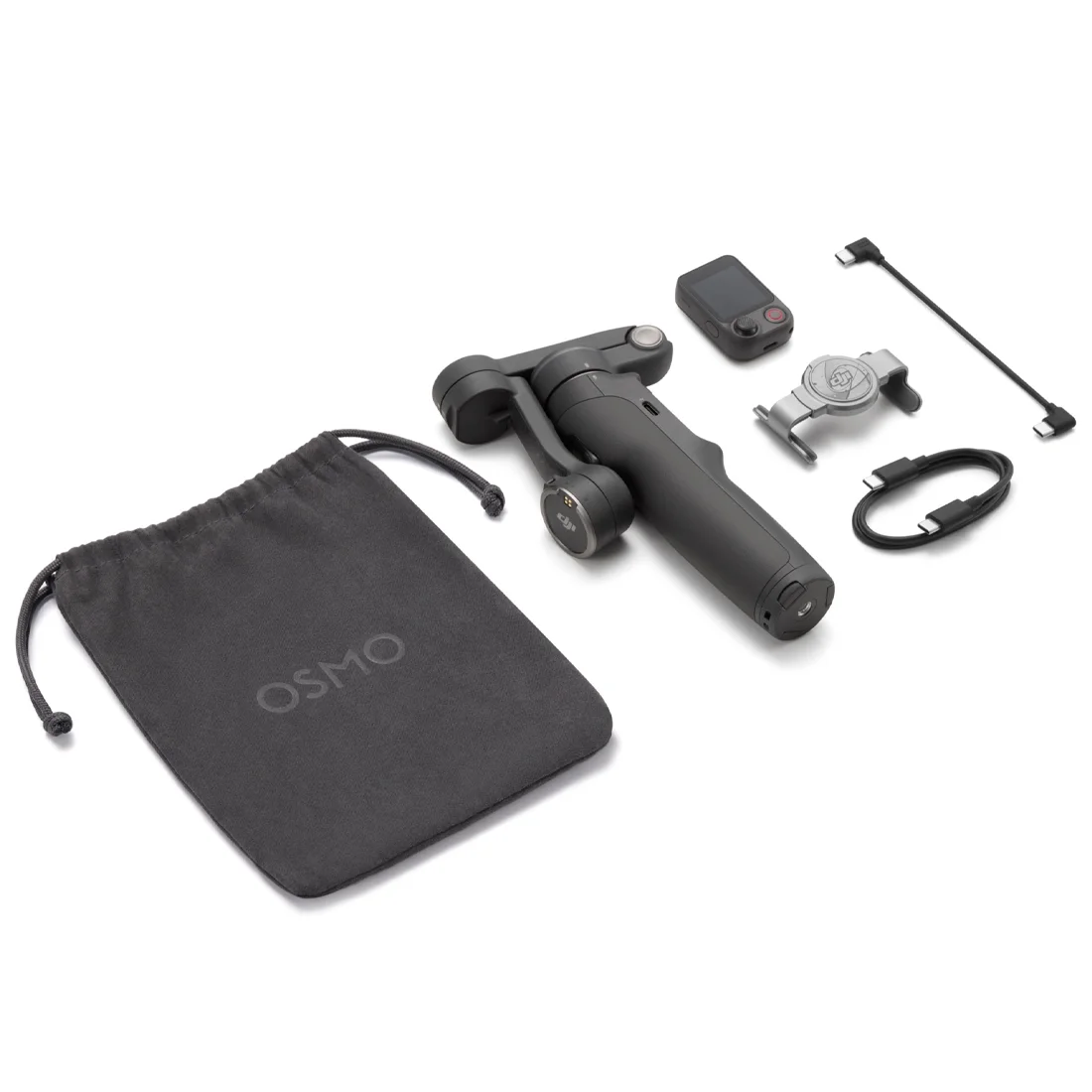 Стабилизатор DJI Osmo Mobile 8P Standard Combo