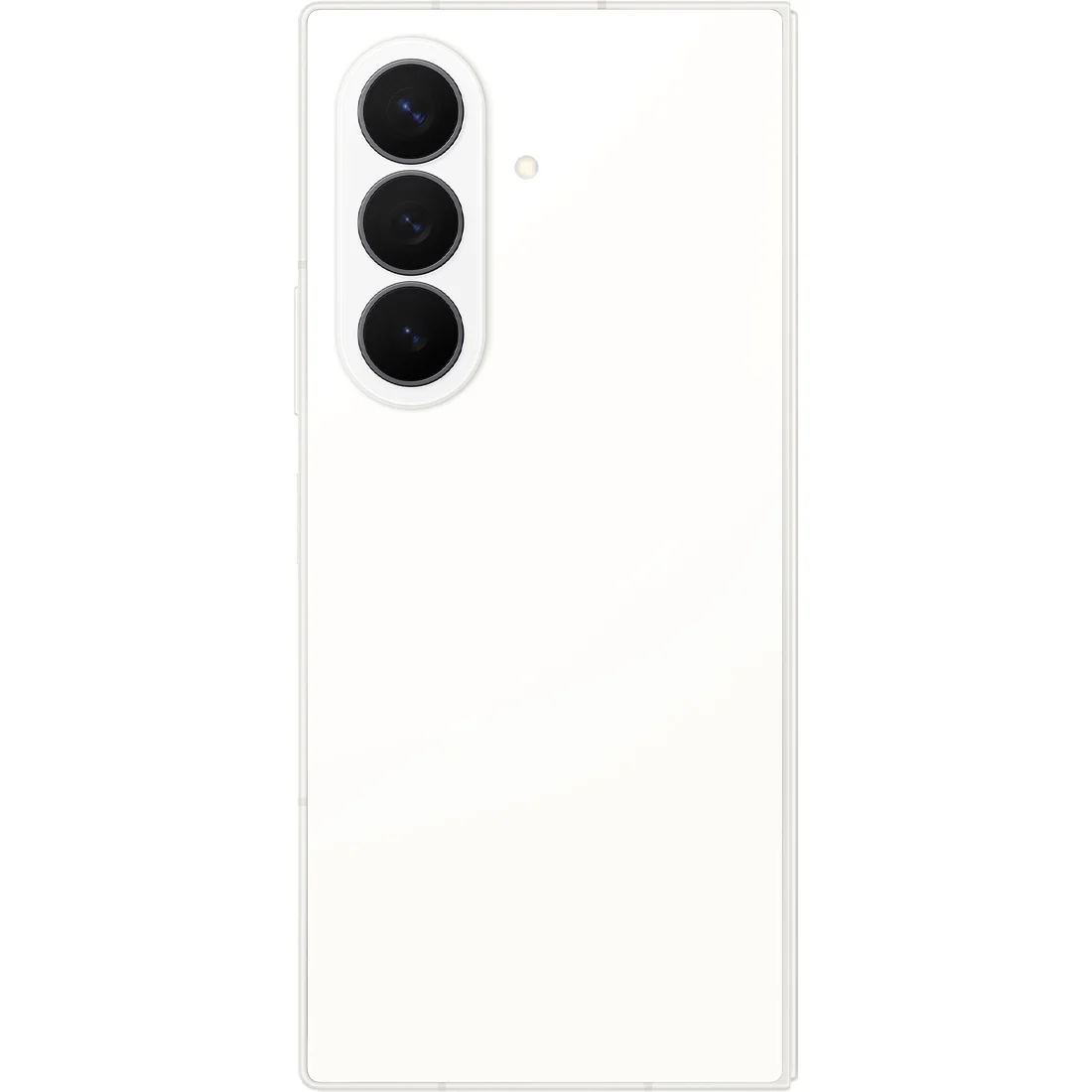 Смартфон Samsung Galaxy Z Fold8 Ultra 12/512GB Cream (SM-F976B)