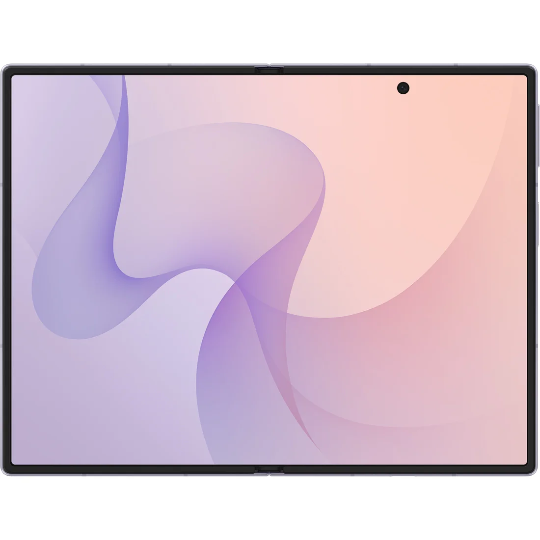 Смартфон Samsung Galaxy Z Fold8 12/512GB Lavender (SM-F971B)