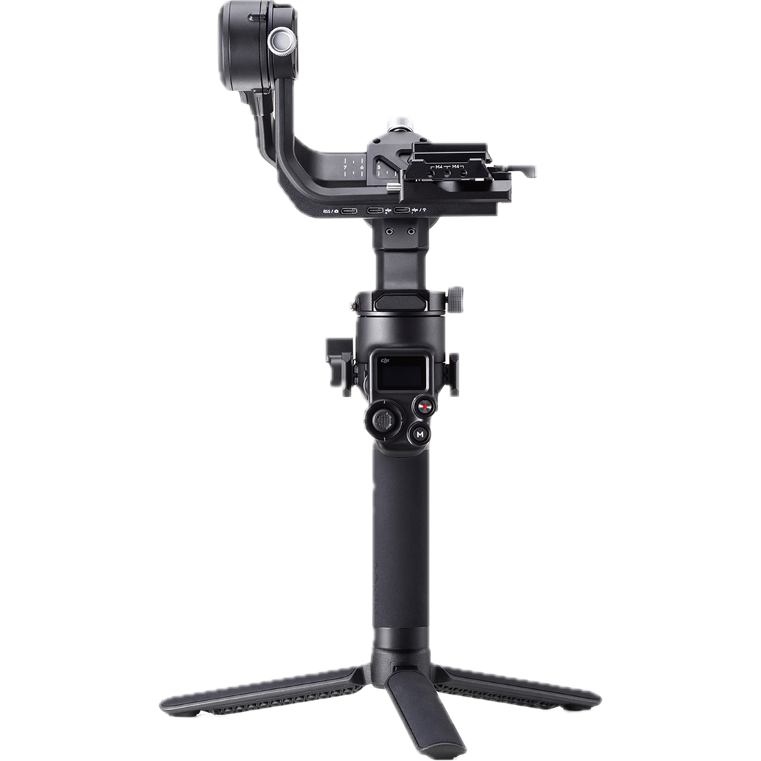 Стабилизатор DJI RSC 2