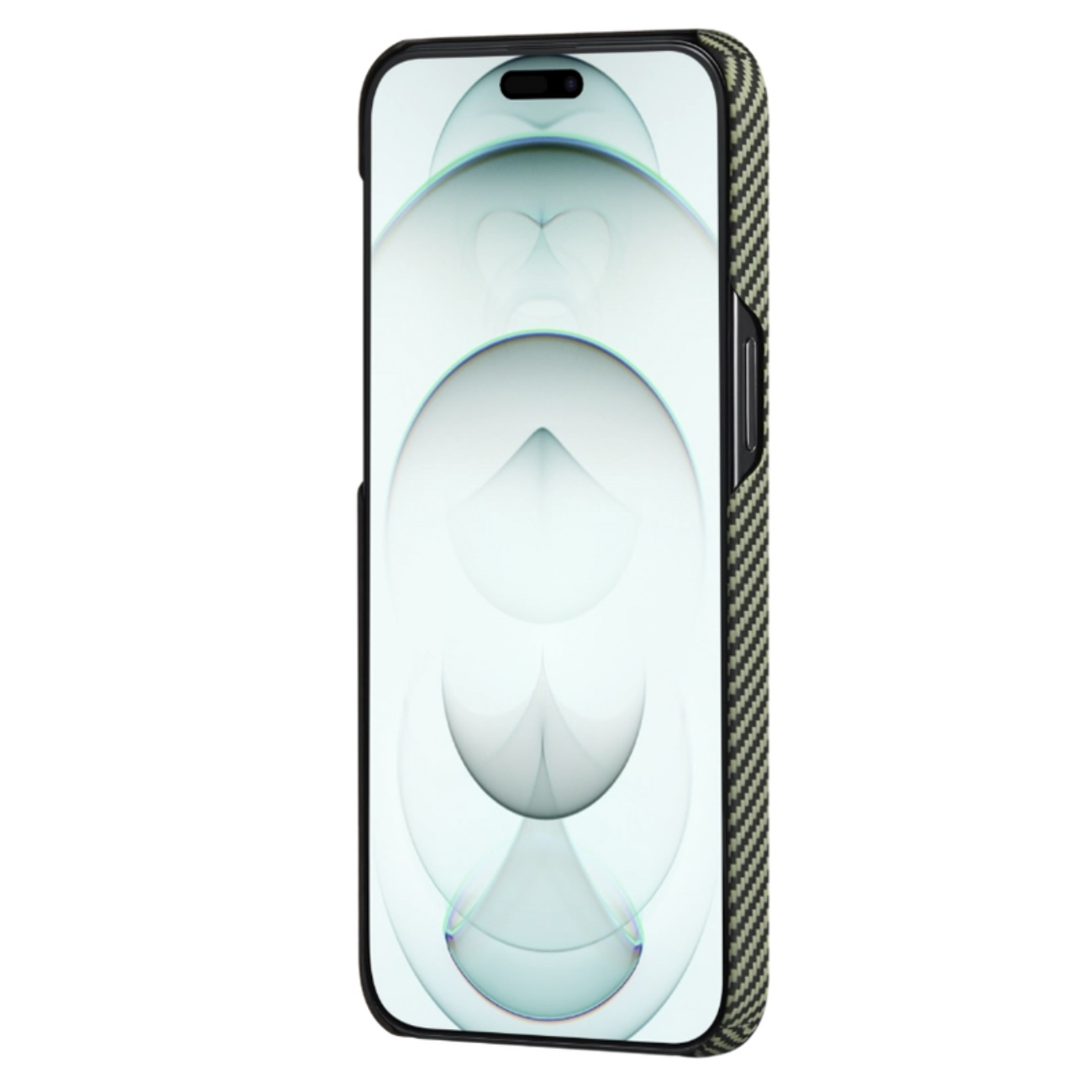 Чехол Pitaka MagEZ Case 4 для iPhone 15 Pro Max (6.7) Overture