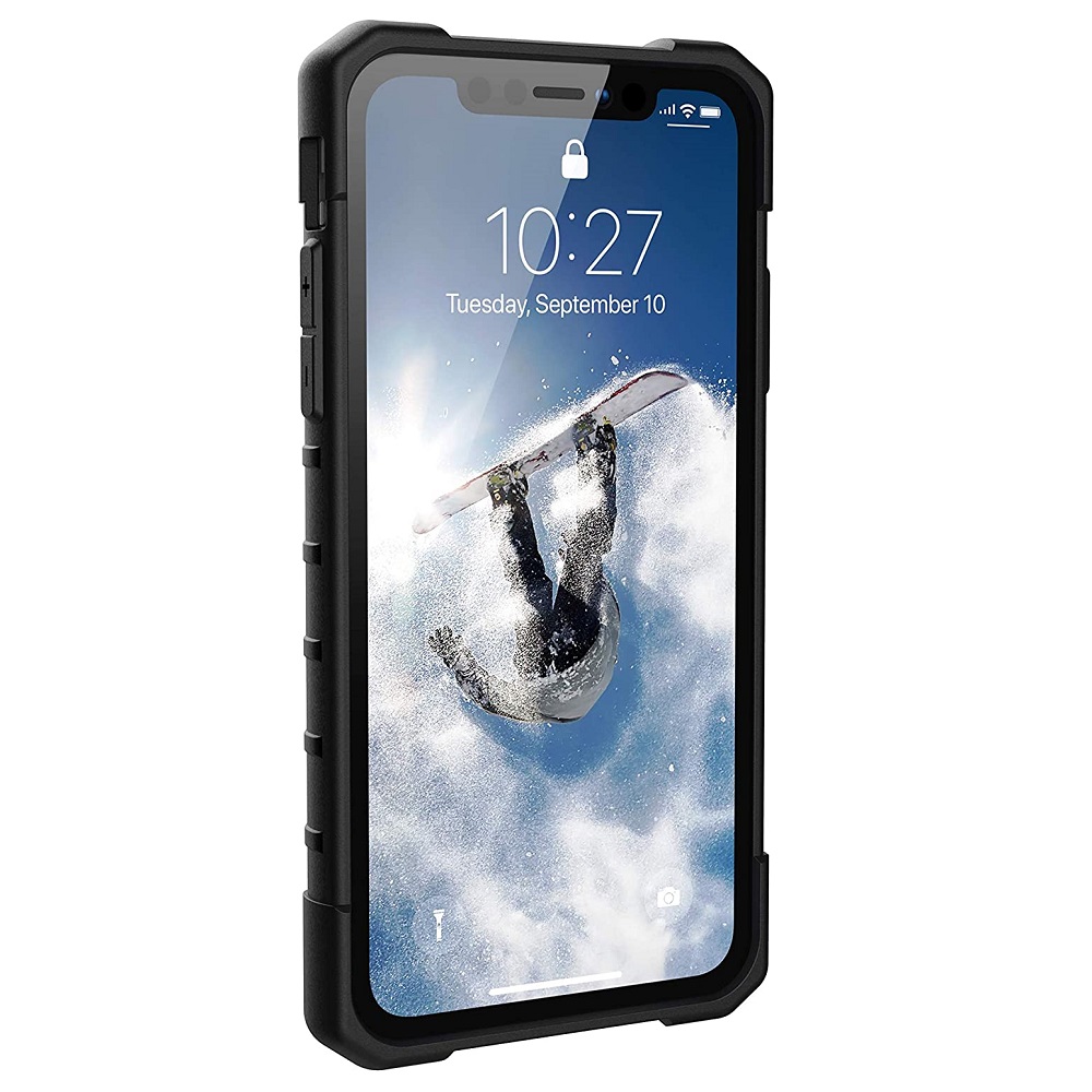 Чехол UAG Pathfinder SE Camo для iPhone 11 Arctic Camo
