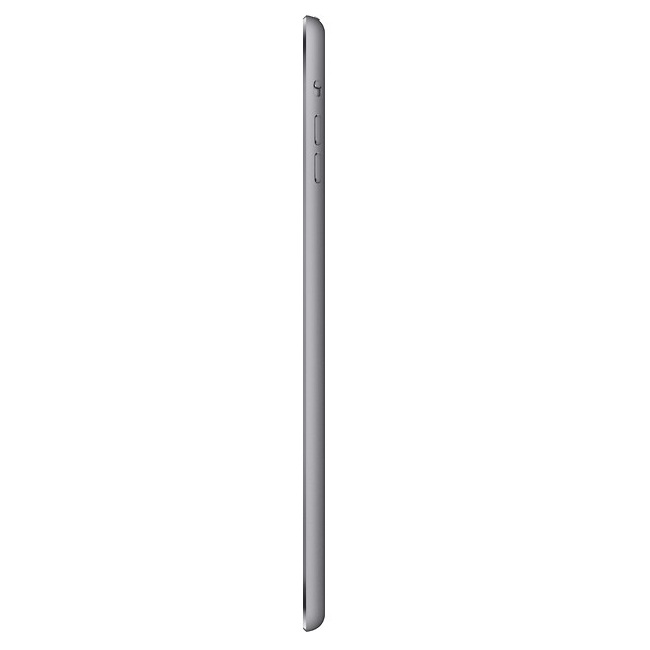 Планшет Apple iPad Mini 2 16Gb Wi-Fi + Cellular Space Grey (ME800RU/A) 