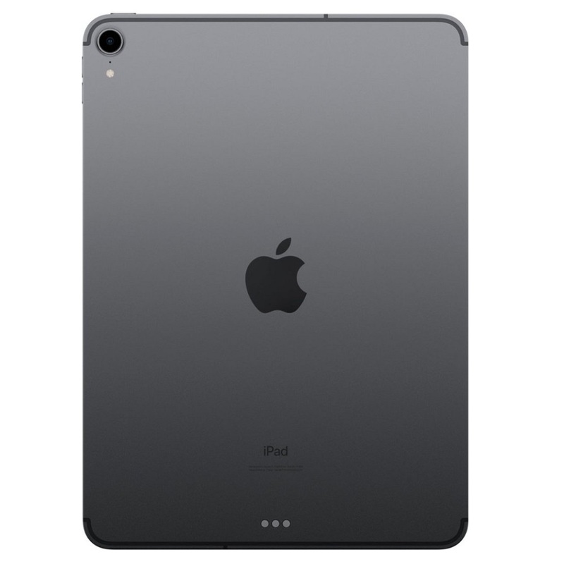 Планшет Apple iPad Pro 11 1Tb Wi-Fi Space Gray
