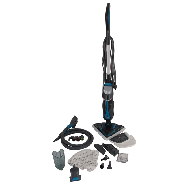 Паровой очиститель Bissell 1897N