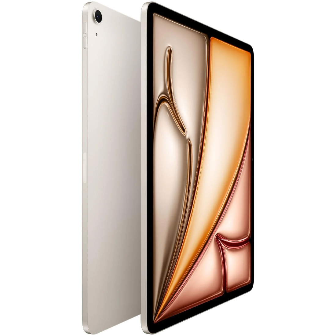 Планшет Apple iPad Air 13 (2026) M4 256GB Wi-Fi Starlight