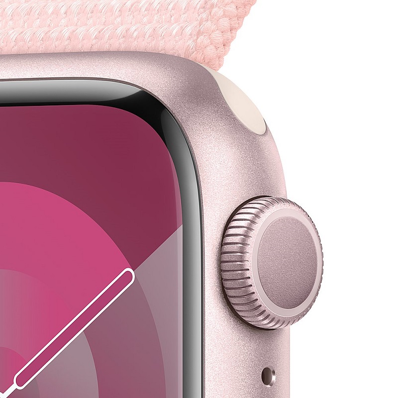 Sport loop pink clearance