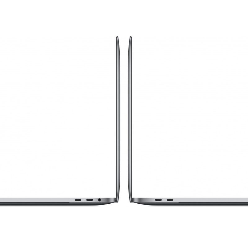 Ноутбук Apple MacBook Pro 13 дисплей Retina с технологией True Tone Mid 2020 Space Gray (MWP42) (Intel Core i5 2000MHz/13.3/2560x1600/16GB/512GB SSD/DVD нет/Intel Iris Plus Graphics/Wi-Fi/Bluetooth/macOS)