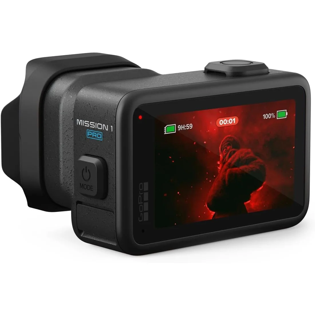 Экшн-камера GoPro MISSION 1 PRO