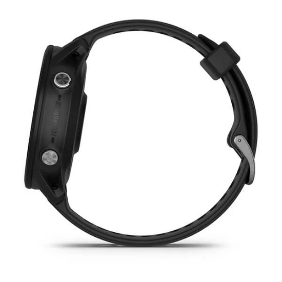 Умные часы Garmin Forerunner 955 Black (010-02638-30)