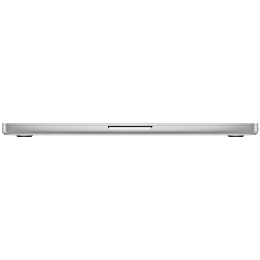 Ноутбук Apple MacBook Pro 14 2025 M5 (14.2/3024x1964/16GB/1TB SSD/Apple graphics 10-core) Silver (MDE54)