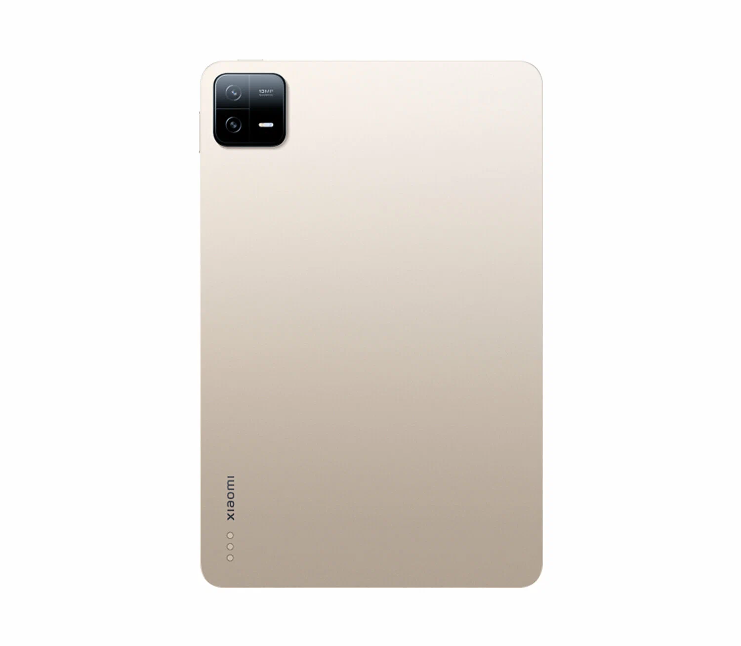 Планшет Xiaomi Pad 6 (2023), Global, 8/128 ГБ, Wi-Fi, Android 13, золотой