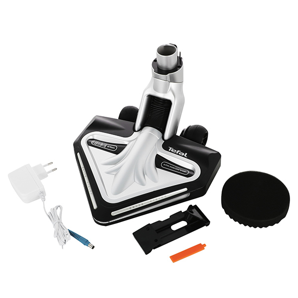 Пылесос ручной (handstick) Tefal Air Force TY8913RH