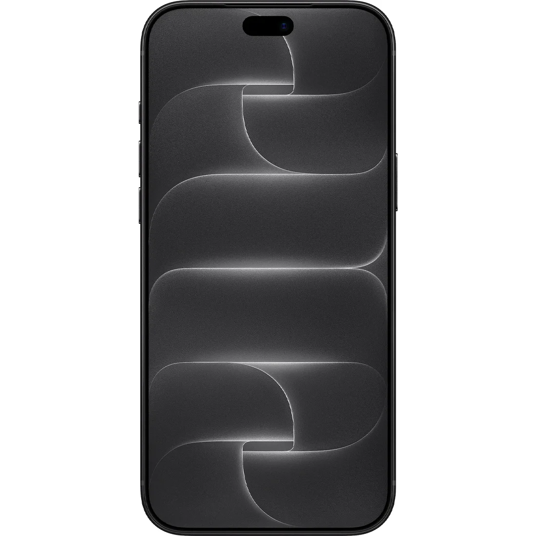 Смартфон Apple iPhone 18 Pro Max 1TB Black (nano SIM + eSIM)