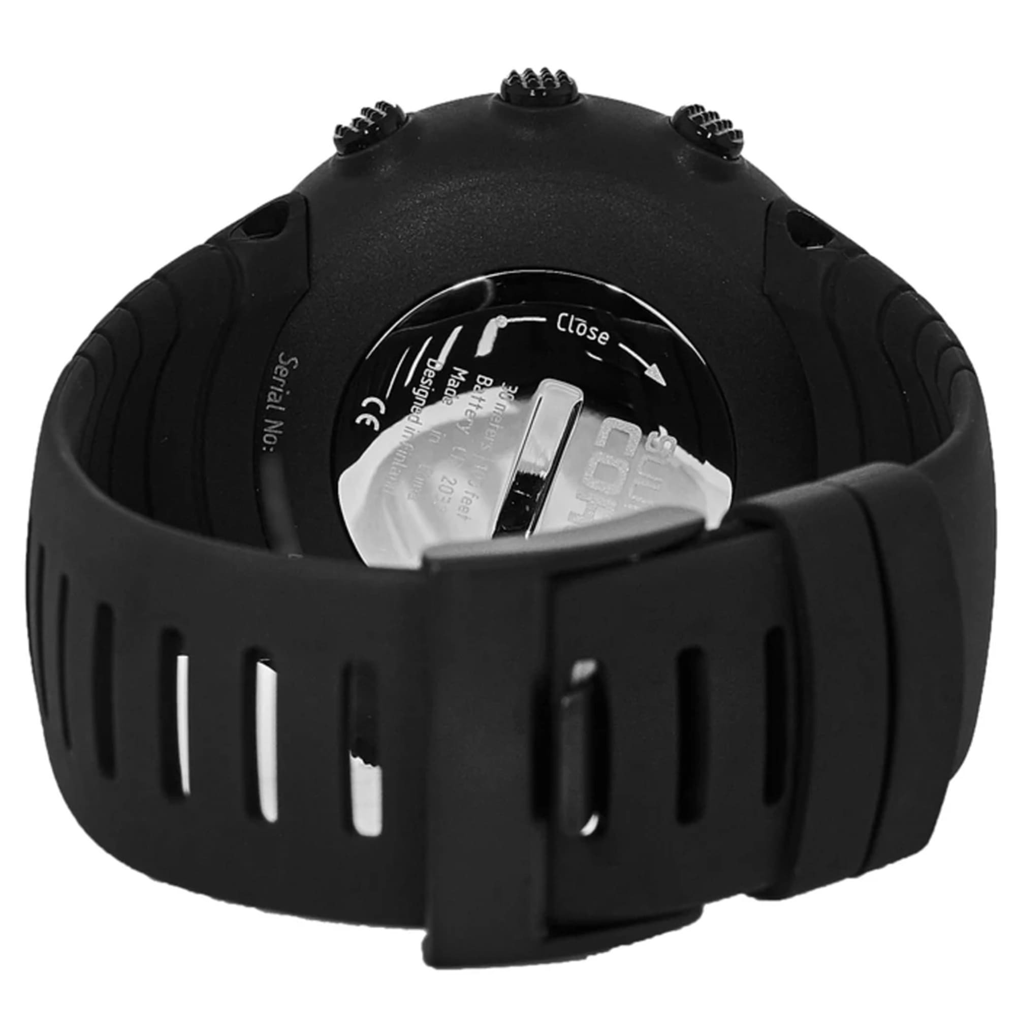 Умные часы Suunto Core All Black