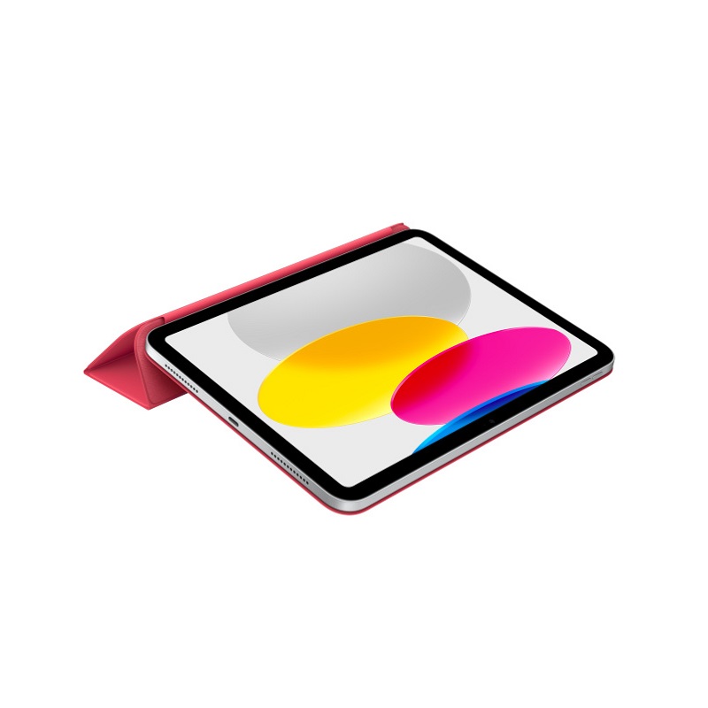 Чехол Naturally Magnet Smart Folio для iPad 10 (10.9) Watermelon
