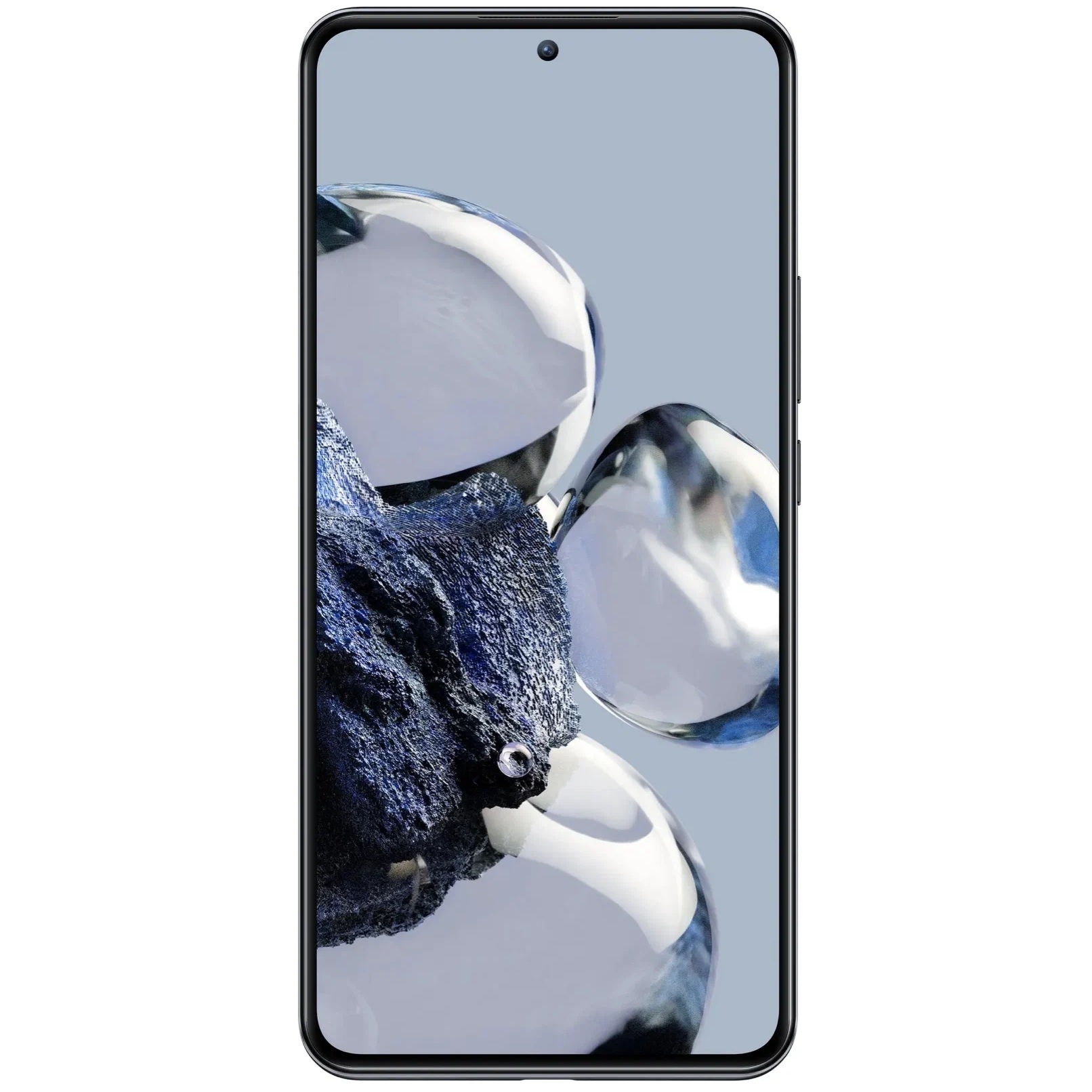 Смартфон Xiaomi 12T Pro 12/256 ГБ Global, черный