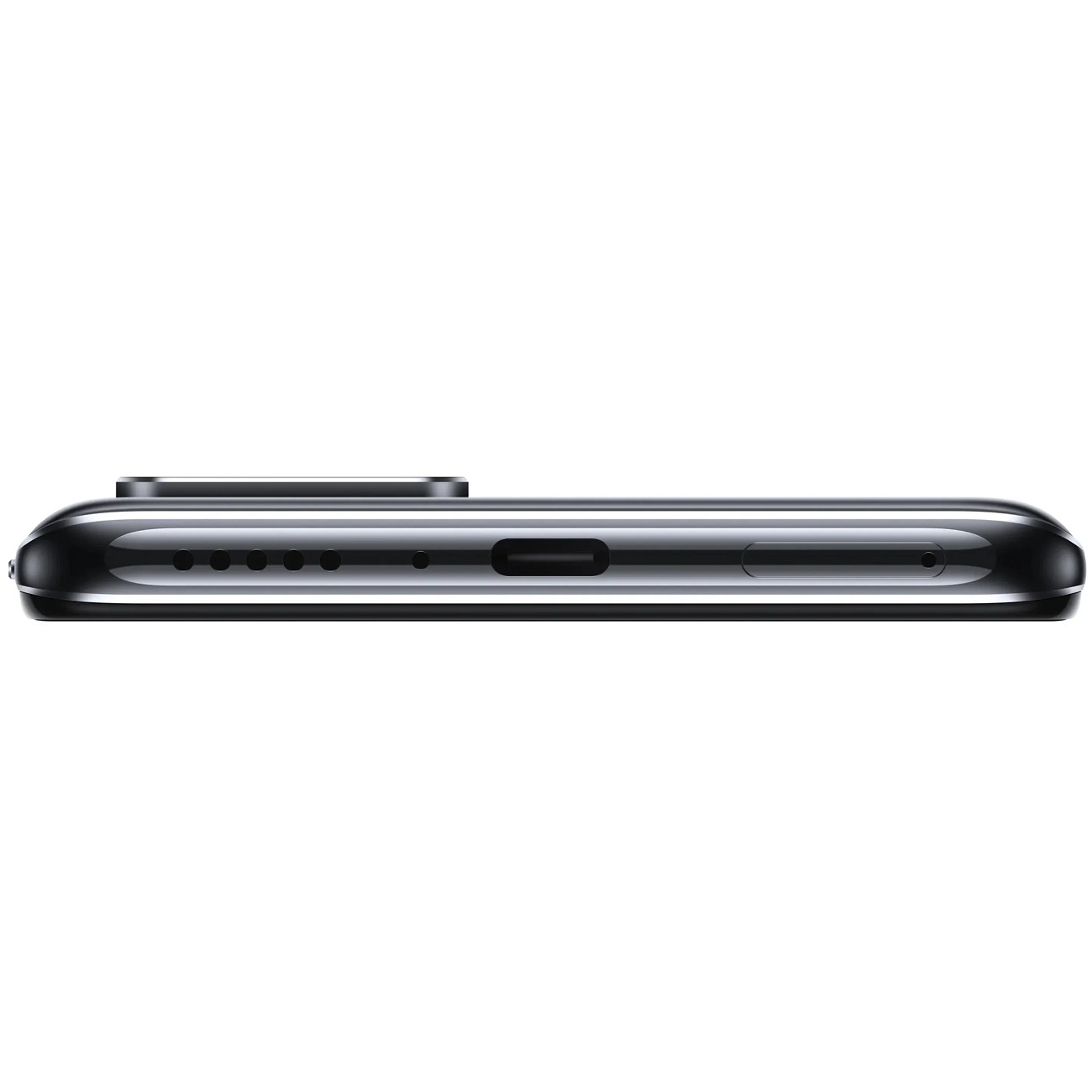 Смартфон Xiaomi 12T 8/256 ГБ Global, черный