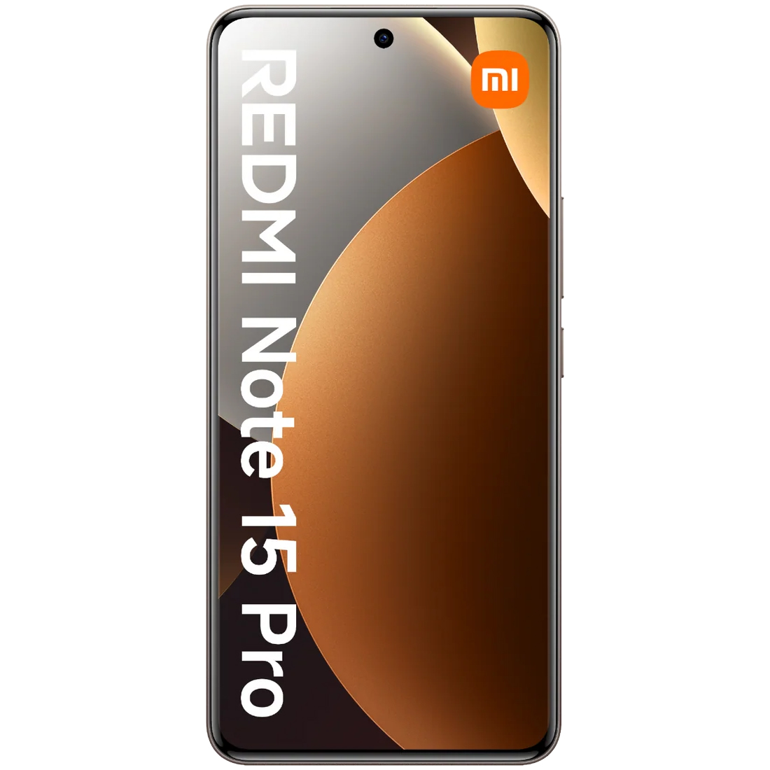 Смартфон Xiaomi Redmi Note 15 Pro 4G 12/256GB Global Titanium