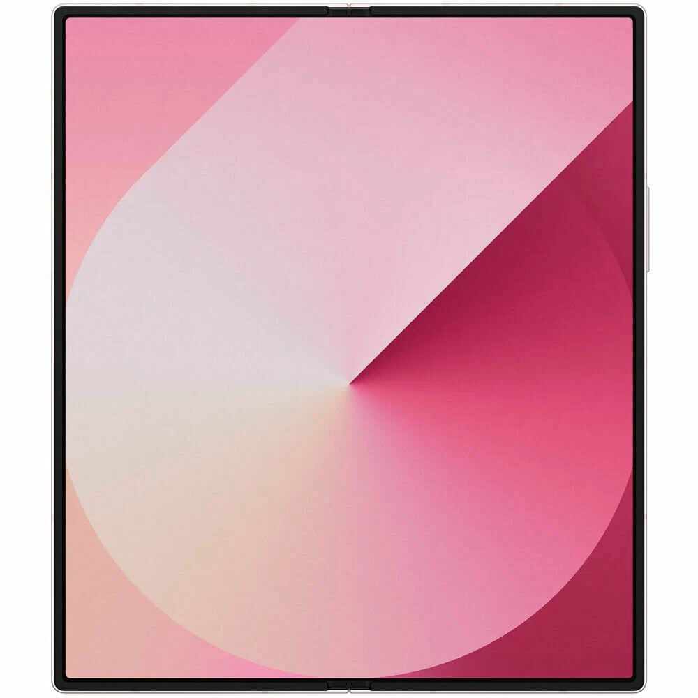 Смартфон Samsung Galaxy Z Fold6 12/256 ГБ, Dual: nano SIM + eSIM, Pink