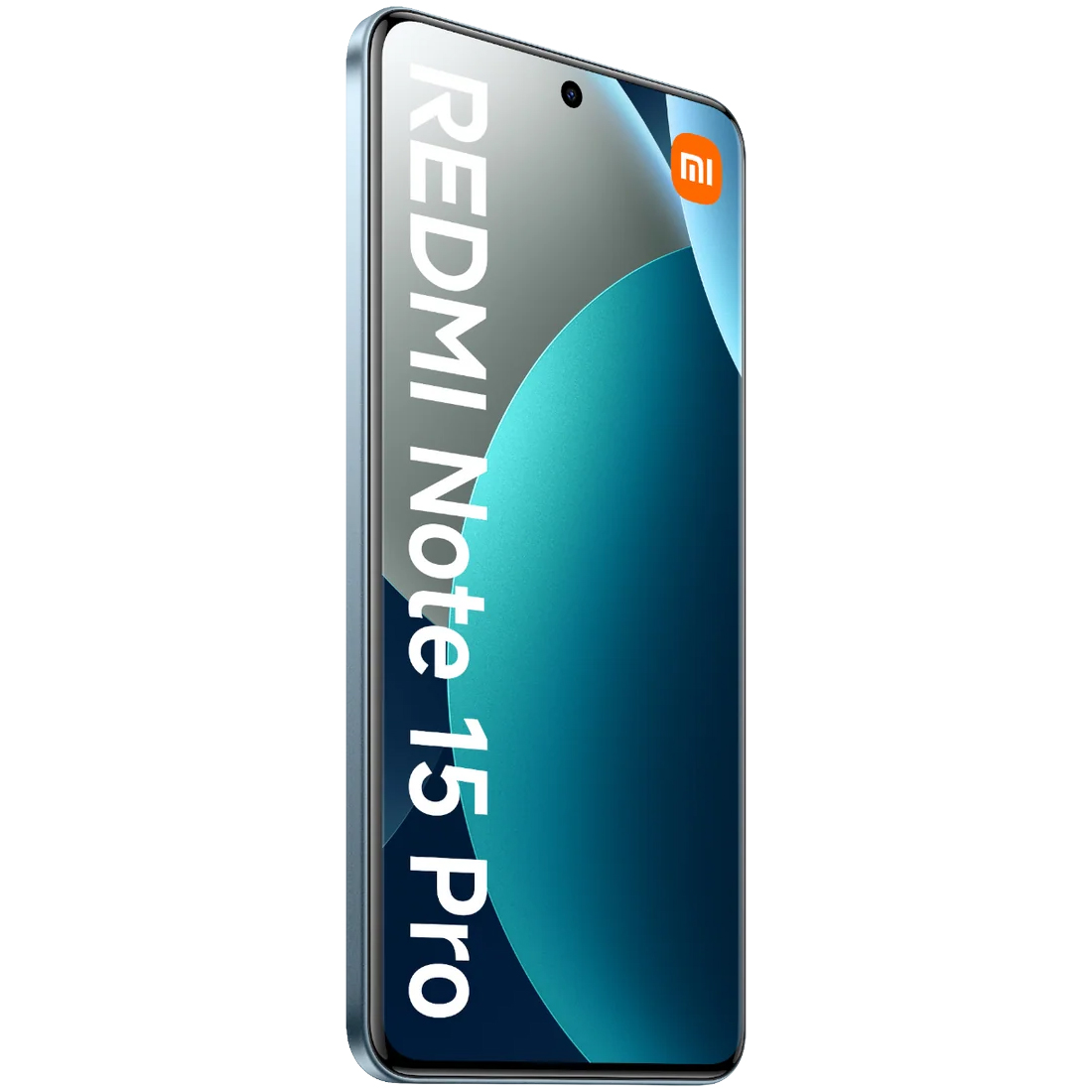 Смартфон Xiaomi Redmi Note 15 Pro 4G 12/512GB Global Glacier Blue