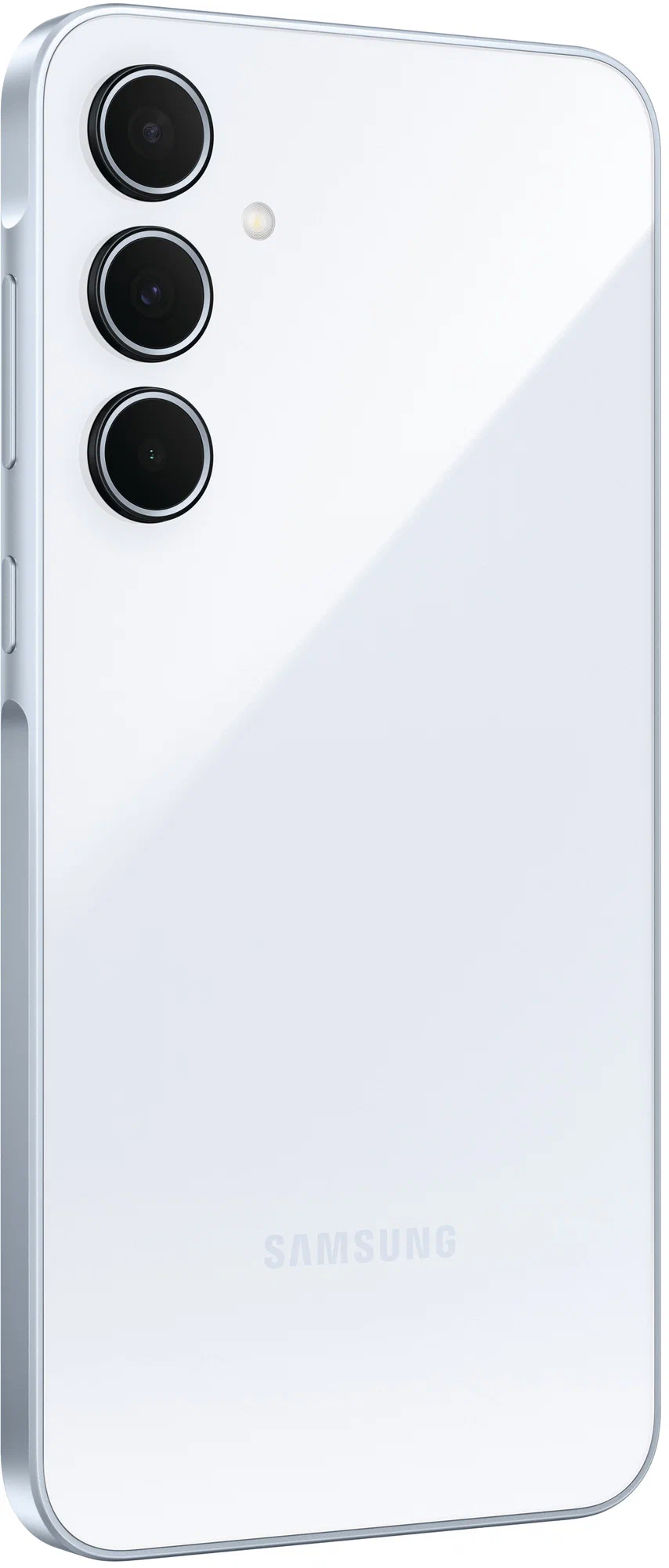 Смартфон Samsung Galaxy A35 5G 8/128 ГБ, Dual nano SIM, голубой