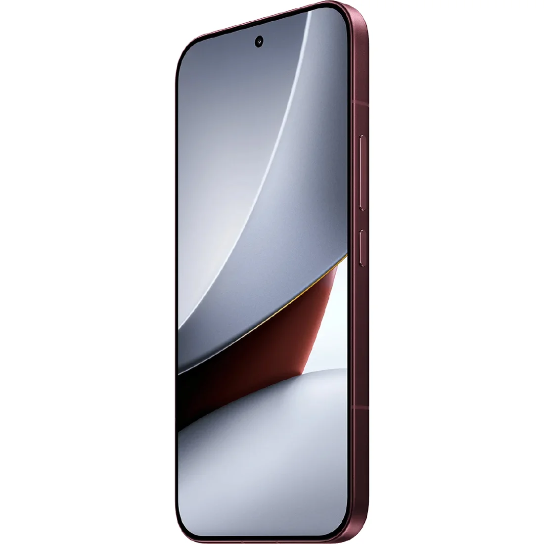 Смартфон Xiaomi POCO F9 Ultra 16/512GB Global Dark Cherry