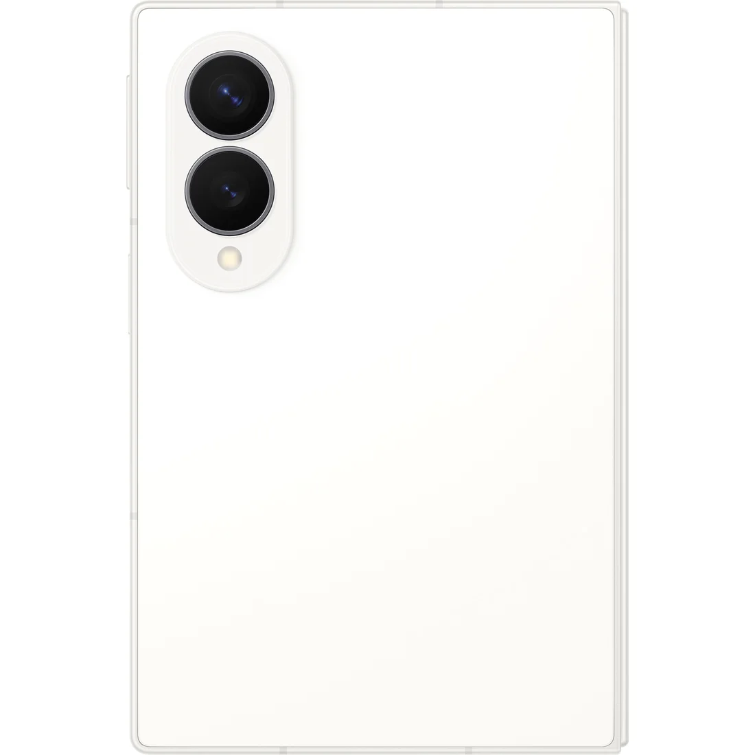Смартфон Samsung Galaxy Z Fold8 12/256GB Cream (SM-F971B)