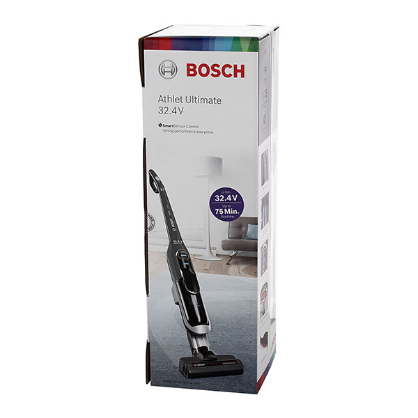 Пылесос ручной (handstick) Bosch BCH7ATH32K