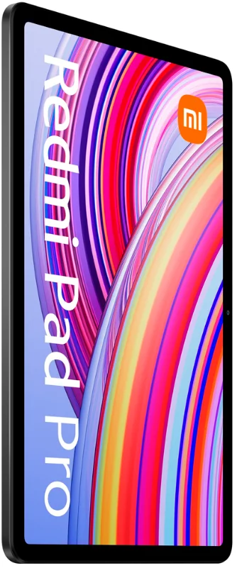 Планшет Xiaomi Redmi Pad Pro 8/128 Гб Global Graphite Gray