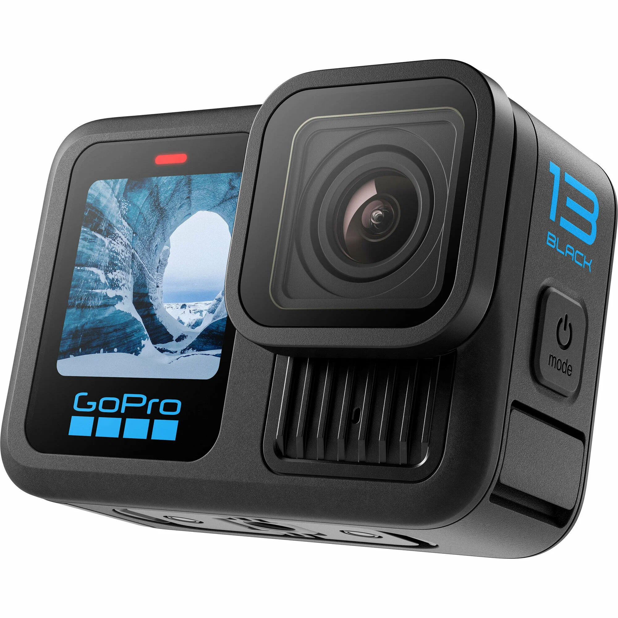 Экшн-камера GoPro HERO13 Black Edition (CHDHX-131-RW)