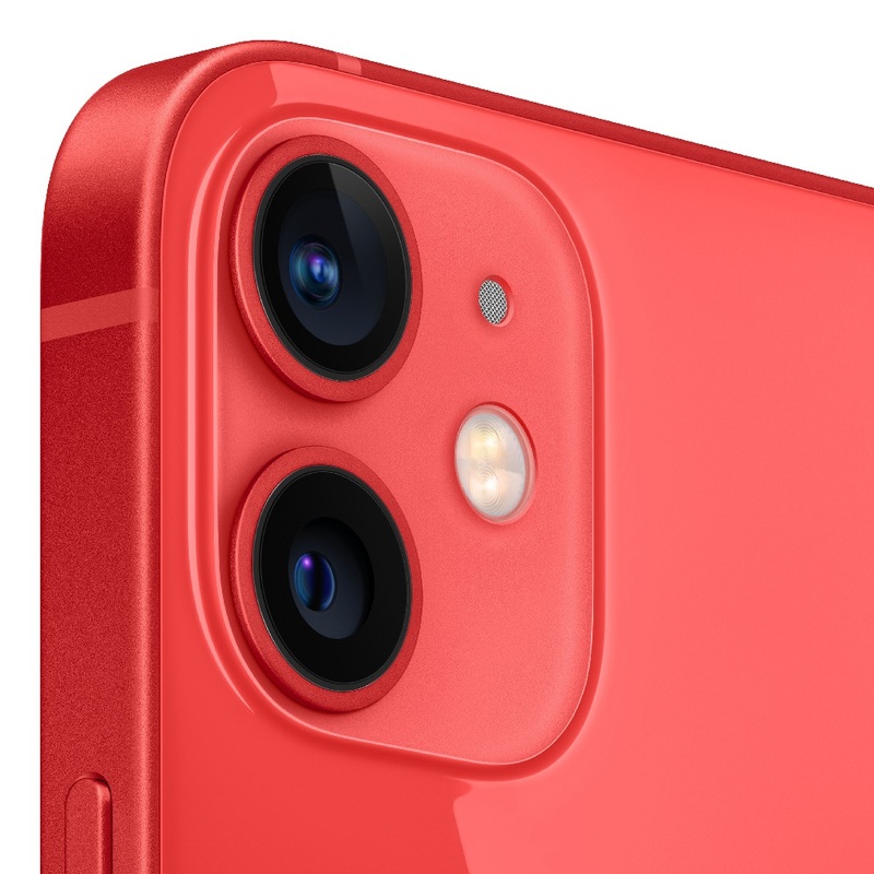 Смартфон Apple iPhone 12 mini 256GB (PRODUCT)RED 