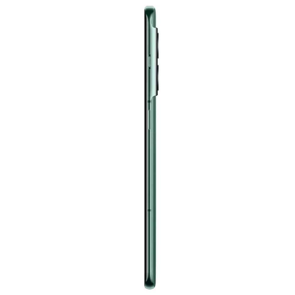 Смартфон OnePlus 10 Pro 12/256 ГБ Global EUR, зеленый