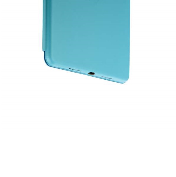 Чехол Naturally Smart Case Blue для iPad Pro 10.5/iPad Air (2019)